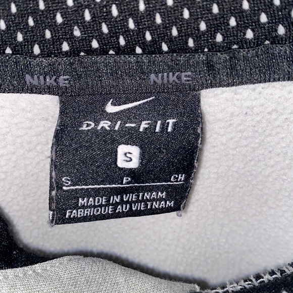 Nike DriFit Hoodie - Picture 2 of 3